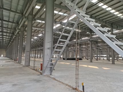 Construction area: 400-1000RMB per square meter